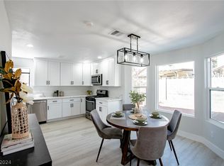 2436 Cycad Tree St, Las Vegas, NV 89108