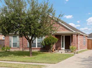 4107 Santa Marina St, Mission, TX 78572
