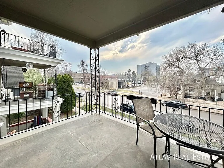 1560 N Gilpin St #1 — Photo 10