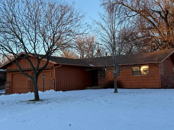 754 N Murray St, Wichita, KS 67212
