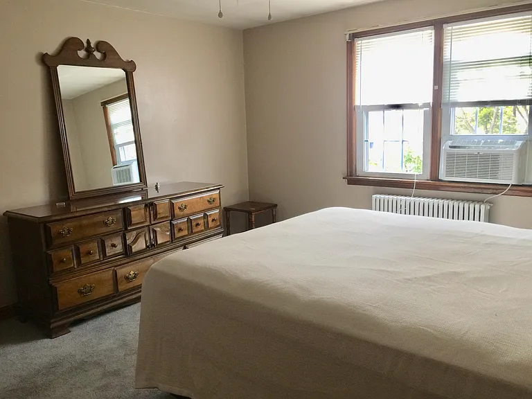 Bedroom #1