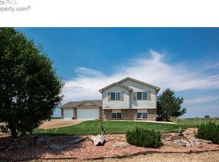 35383 County Road 45, Eaton, CO 80615