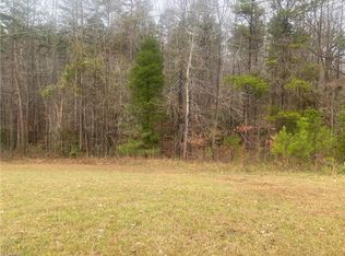 Moose Lodge Rd, Lexington, NC 27295