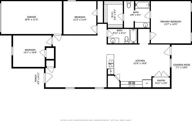 814 Kent Dr — Photo 30