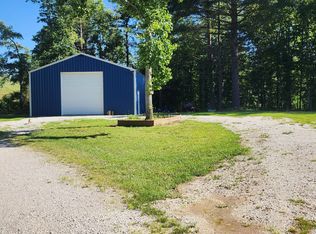 1955 Terry Rd, Oneida, TN 37841