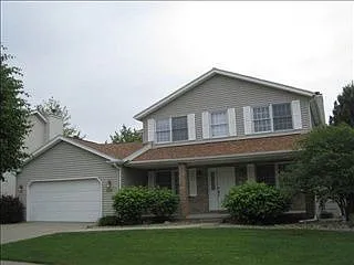 3105 Ridge Crest Dr photo 1