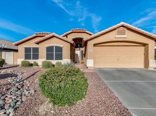 22645 N 33rd Ln, Phoenix, AZ 85027