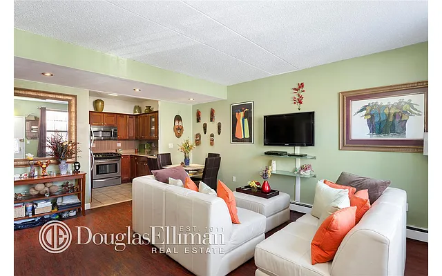 Sold by Douglas Elliman | media 2