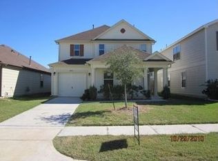 12034 Mallard Stream Ct, Houston, TX 77038