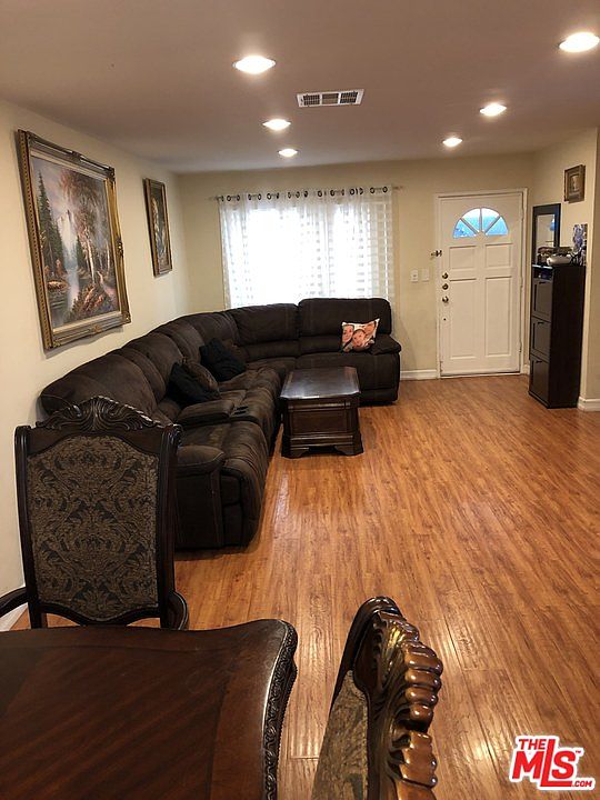 1st image of 17053 Roscoe Blvd Unit 4
