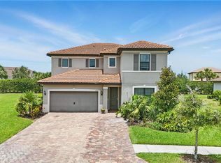 4934 Seton WAY, AVE MARIA, FL 34142
