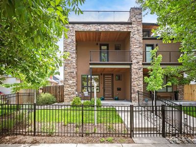 2114 Lowell Boulevard, DENVER, CO, 80211
