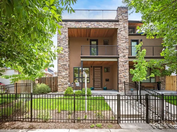 2114 Lowell Boulevard, Denver, CO 80211