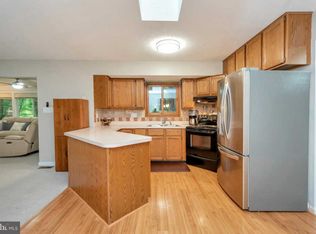 613 Harrison Cir, Locust Grove, VA 22508