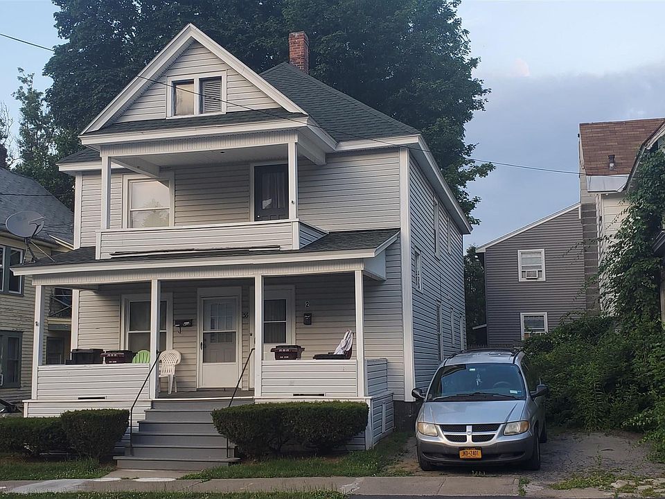 36 HELWIG Street, Gloversville, NY 12078 Zillow