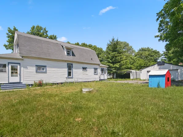 427 S Hancock St, Indianapolis, IN 46222