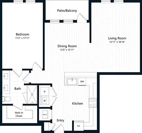 Floor Plan Floor Plan