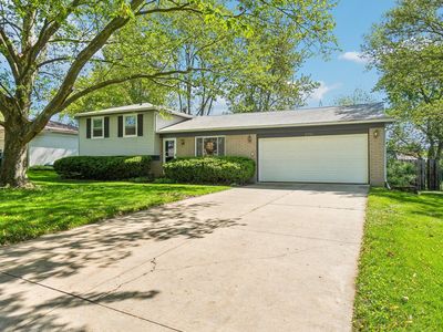 2761 Deake Ave, Ann Arbor, MI, 48108