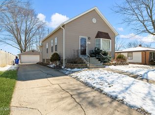 4801 40th Ave, Kenosha, WI 53144