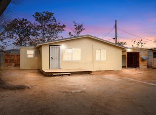 2541 Viola Dr SW, Albuquerque, NM 87105