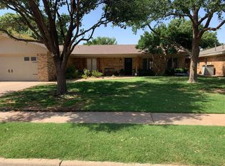 5420 90th St, Lubbock, TX 79424