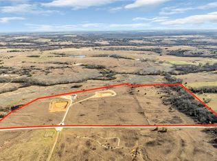 N County Road 3130, Elmore City, OK 73433