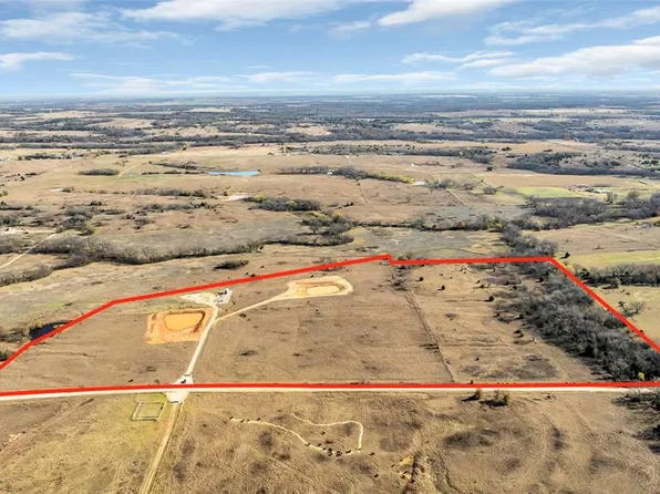 N County Road 3130, Elmore City, OK 73433