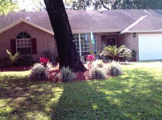 4503 Blueberry Woods Cir N, Jacksonville, FL 32258