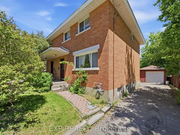 649 Westview Ave, Ottawa, ON K1Z 6E2