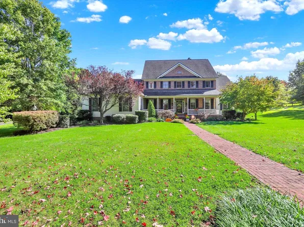 12 Sandy Bottom Rd, Carlisle, PA 17015