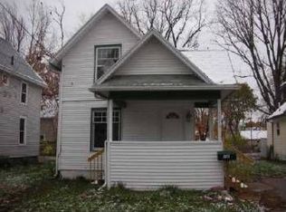 1216 W Ionia Lansing, Lansing, MI