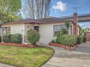 14931 Western Ave, San Leandro, CA 94578