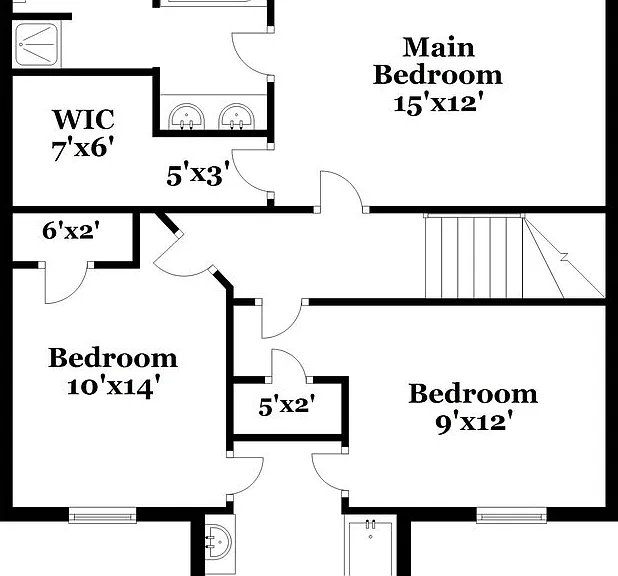 6116 Red Clover Ln — Photo 3