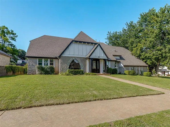 4514 Green Field Cir, Norman, OK 73072