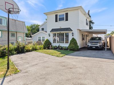 9714 McVicker Ave, Oak Lawn, IL, 60453