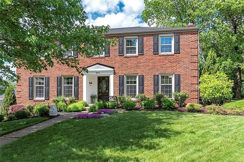 1st image of 401 Westbury Dr