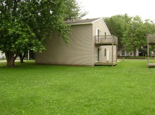 1612 N Wabash Ave, Kokomo, IN 46901