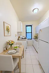 35 Central Park North, #2G