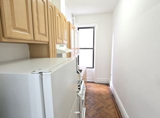 154 Prospect Park W #1R, Brooklyn, NY 11215