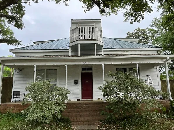 3902 Pascagoula St, Pascagoula, MS 39567