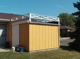 4001 W 76th Ave, Merrillville, IN 46410
