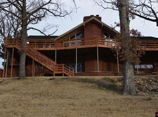10482 Highway 62 E, Henderson, AR 72544