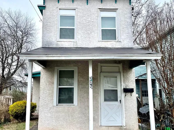 305 N Franklin St, Pottstown, PA 19464