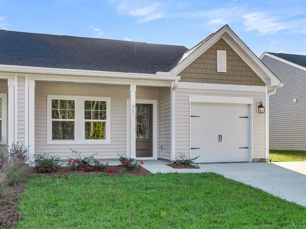 957 Dusk Dr, Summerville, SC 29486