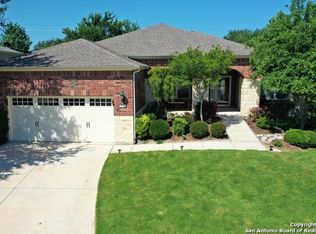 4035 Apache Rnch, San Antonio, TX 78253