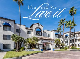 Overture San Marcos 55+ Apartment Homes, San Marcos, CA 92069