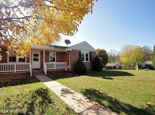 10395 Tuscany Rd, Ellicott City, MD 21042