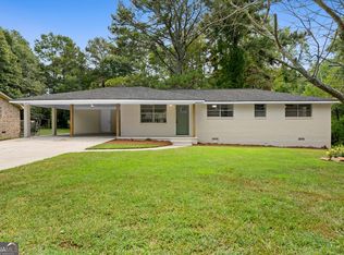 10183 Starr St SW, Covington, GA 30014