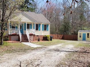 6006 Springbank Rd, South Chesterfield, VA 23803
