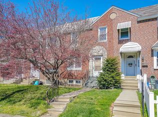 2937 Levick St, Philadelphia, PA